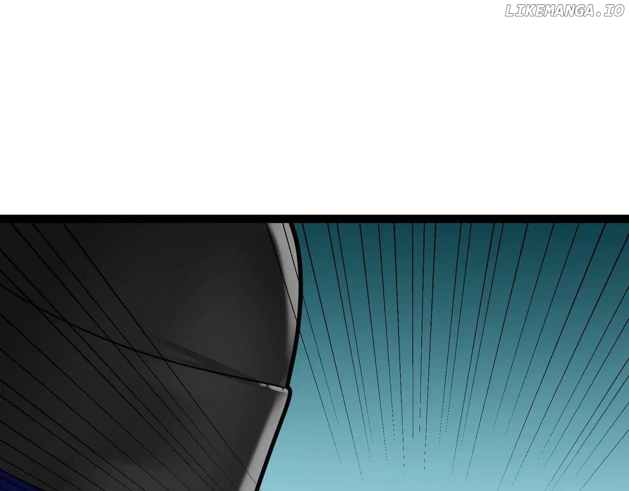 Daddy President Is Too Hard To Deal With Chapter 140 - page 33